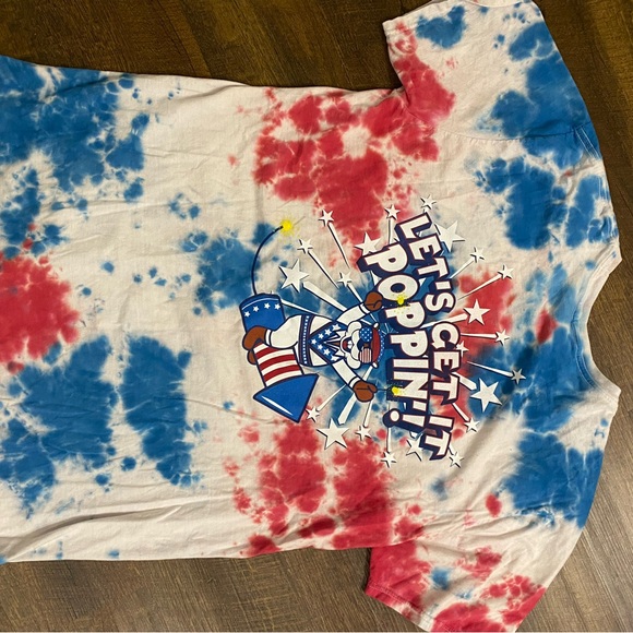 Buccee’s tshirt XL - Picture 2 of 2